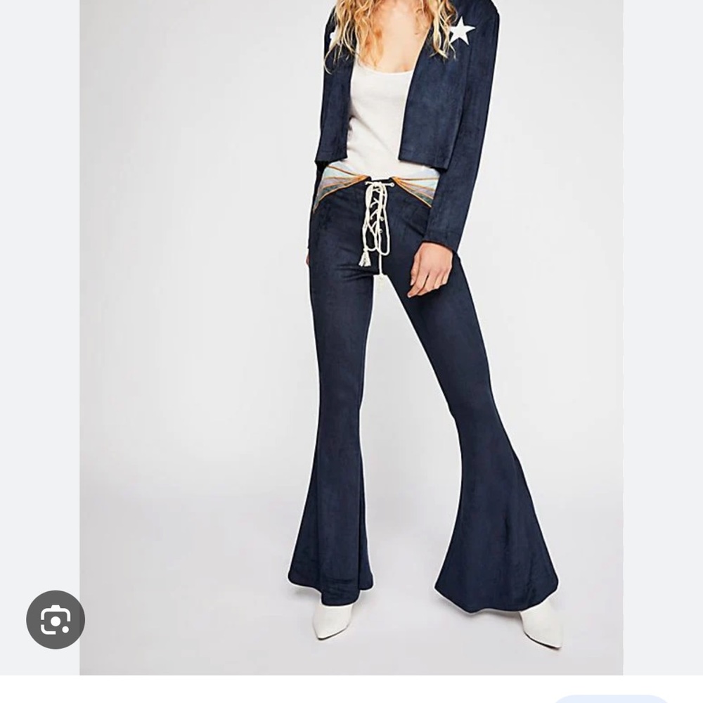 Lenni the label Dawn Suit jacket and Pants Set